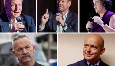 Yes, Republicans have a chance in California governor's race. Here's our expert analysis