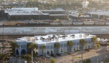 DTLA law firm co-founder faces California State Bar charges