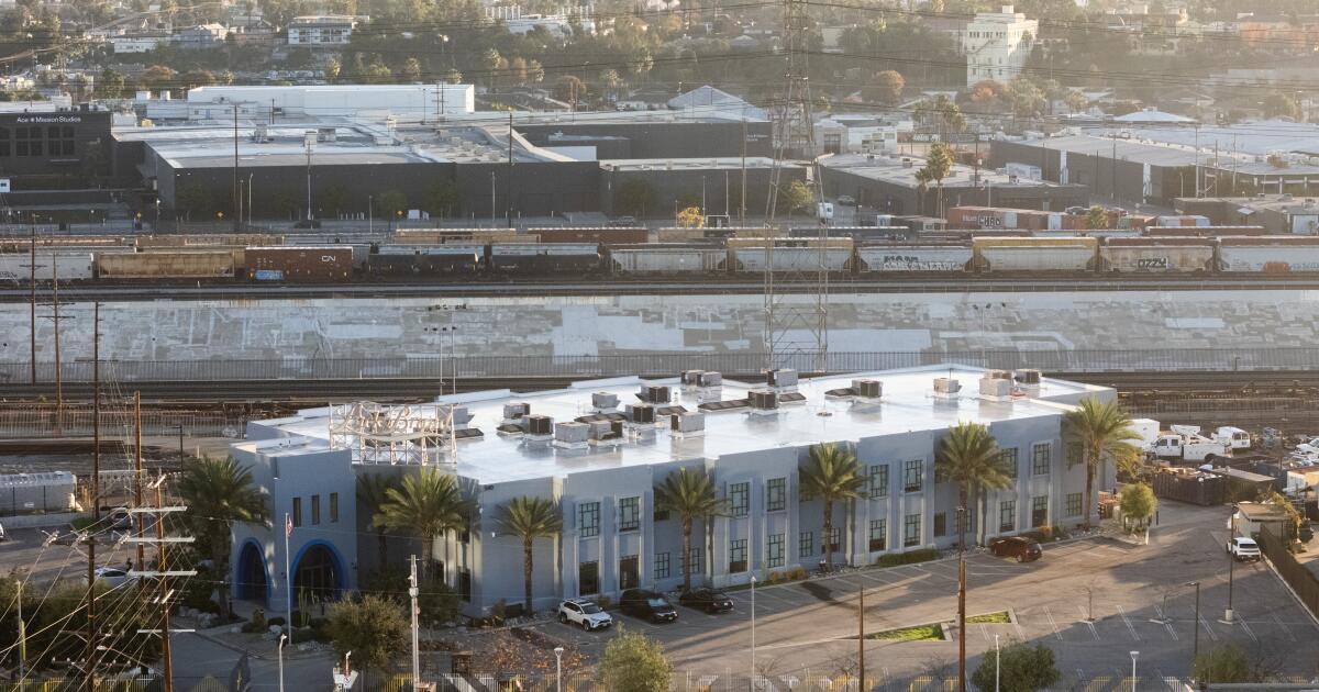 DTLA law firm co-founder faces California State Bar charges