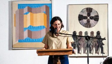 The best literary and books events in L.A. right now