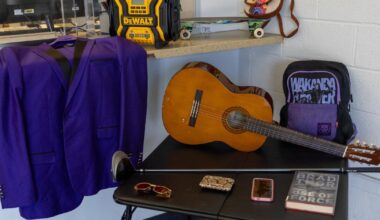 Misplaced your bike, cellphone or prosthetic leg on the Metro rail? Here's how to get them back