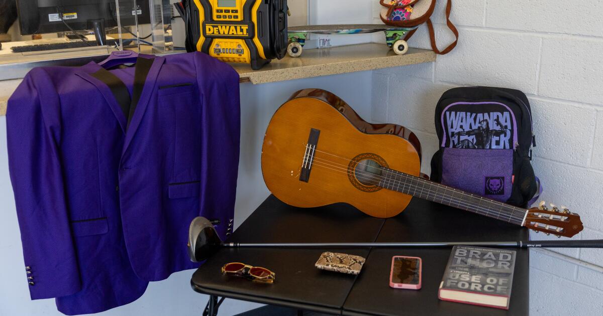 Misplaced your bike, cellphone or prosthetic leg on the Metro rail? Here's how to get them back