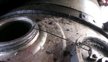 Wrong kind of fuel: Nearly 1,000 pounds of liquid meth seized in big rig fuel tank at Otay Mesa