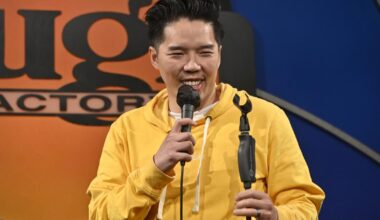 Alex Duong dies: Comedian and 'Blue Bloods' actor was 42