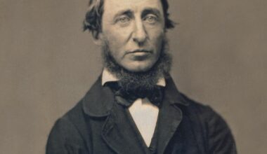 'Henry David Thoreau' documentary from Ken Burns reveals his relevance