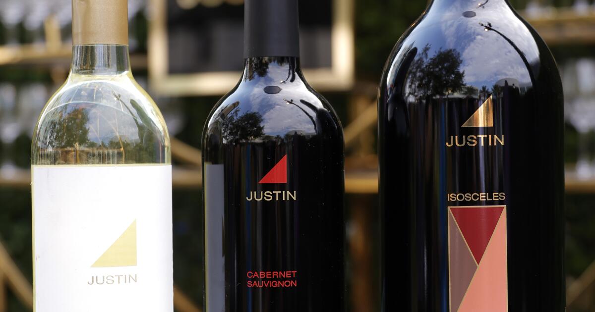 Justin Vineyards pays $1.49 million to settle sex harassment case
