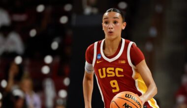 USC views its win over Clemson as a culture-building moment