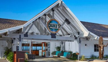Duke's Malibu to reopen 14 months after Palisades fire