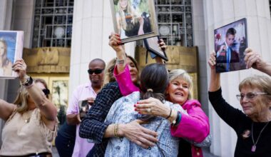 Landmark verdict finds Instagram, YouTube were designed to addict kids