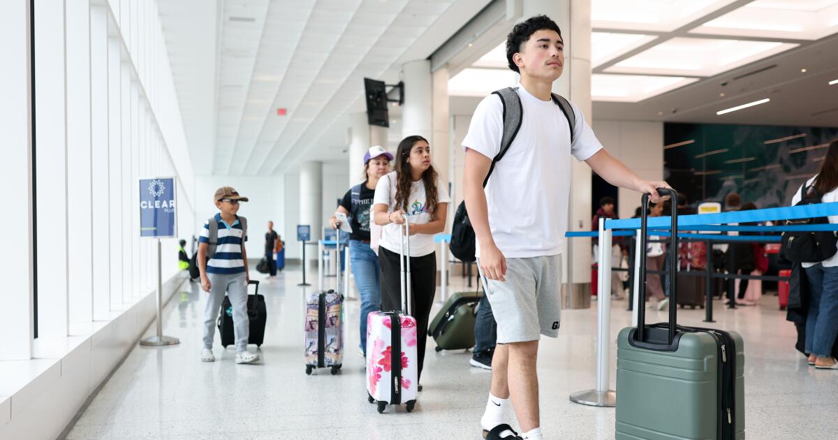 Trump border advisor says ICE to deploy to U.S. airports Monday