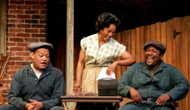 Center Theatre Group unveils ecclectic 2026–2027 season