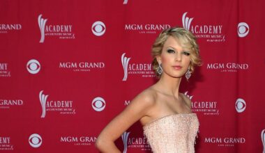 'ET's' archive has William Shatner on a whale and a young Taylor Swift