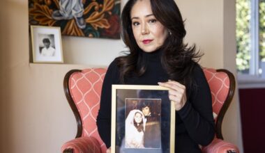 Californians with deep ties to Jalisco rattled by cartel violence and fears of bloody power struggle