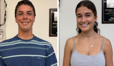 Prep talk: Edison produces the Sunset League surfers of the year