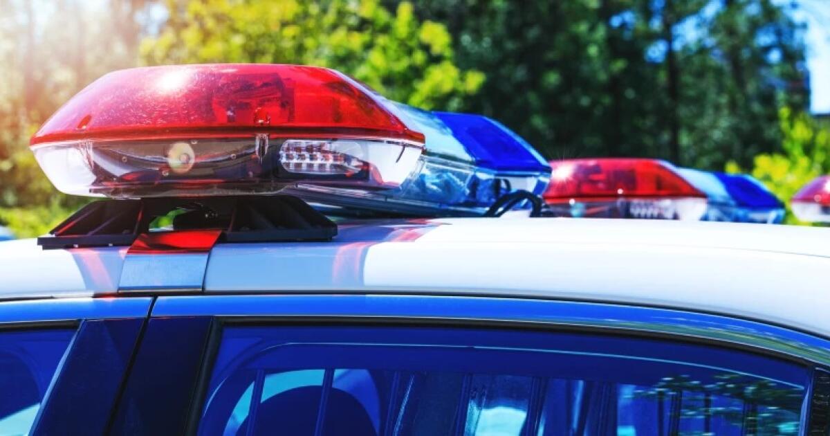 Woman killed in collision outside convenience store in Laguna Beach