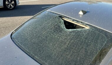 Prep talk: ECR's Jackson Sellz learns lesson on where to park car