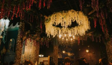 Need an escape? These 10 magical L.A. spots are dripping with fairy-tale vibes