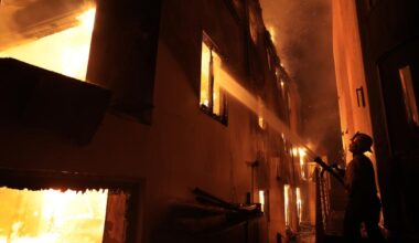 Even low-risk homes are caught up in California’s insurance crisis