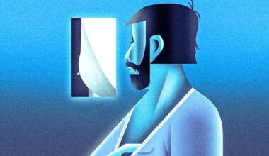 Mammograms for men: Procedure, risk factors and what to expect