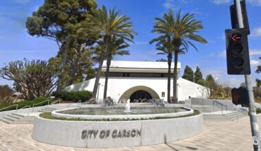 In disputed lawsuit, aide says Carson councilwoman asked him to spy and mow lawn