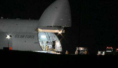 What is Trump's true objective in the Iran war? U.S. targets provide a clue