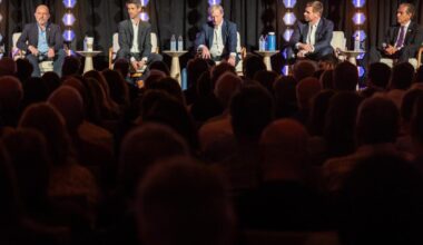 Meet the (sorta) Fantastic 10 running for California governor