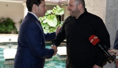 4 killed as Russia and Ukraine trade attacks