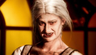 'Dead Lover' review: A wildly creative feminist plunge into goth territory