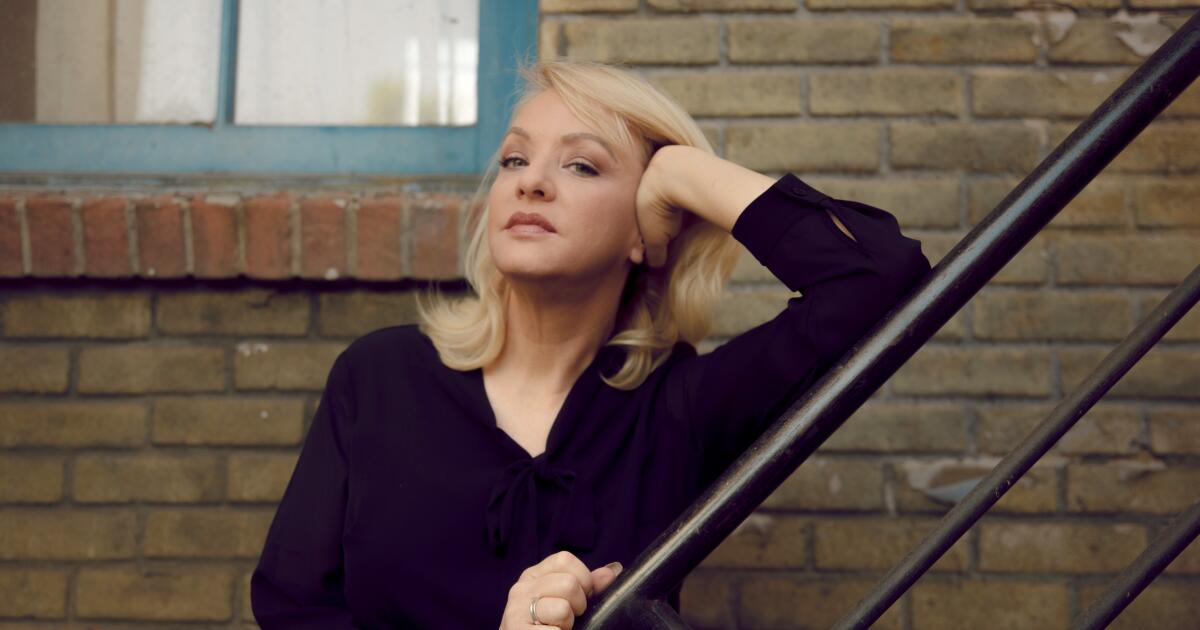 Why Wendi McLendon-Covey missed Oscars 'Bridesmaids' reunion