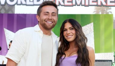 'Mormon Wives': Jessi Draper's husband files for divorce