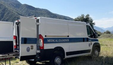 Young mother found dead after being swept away on Bridge to Nowhere trail