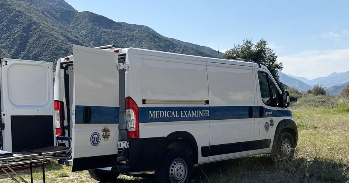 Young mother found dead after being swept away on Bridge to Nowhere trail