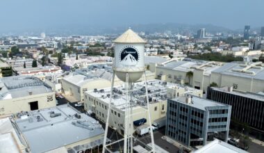 Paramount deal for CNN and Warner Bros. draws concerns about news independence