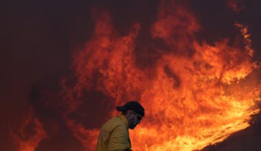 Who made the call to leave the Lachman fire? In sworn testimony, LAFD officials pass the buck