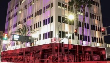 Dirty Birds Long Beach: New Restaurant Lease at 200 Pine