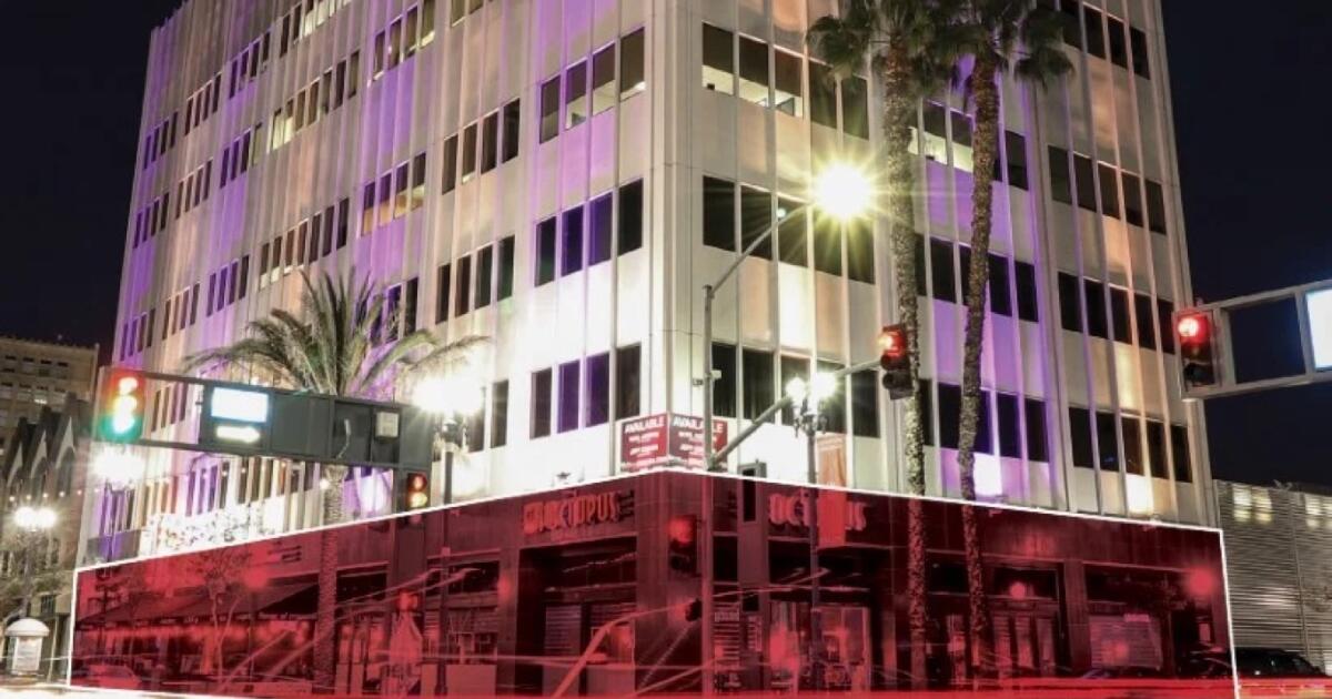 Dirty Birds Long Beach: New Restaurant Lease at 200 Pine