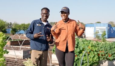 CSUB College Corps program gives students experience while serving the community