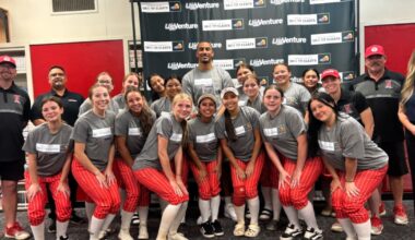 From the 661 to the NFL — Jordan Love hasn't forgotten home.