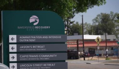 Kern DA proposes new Family Justice Center partner