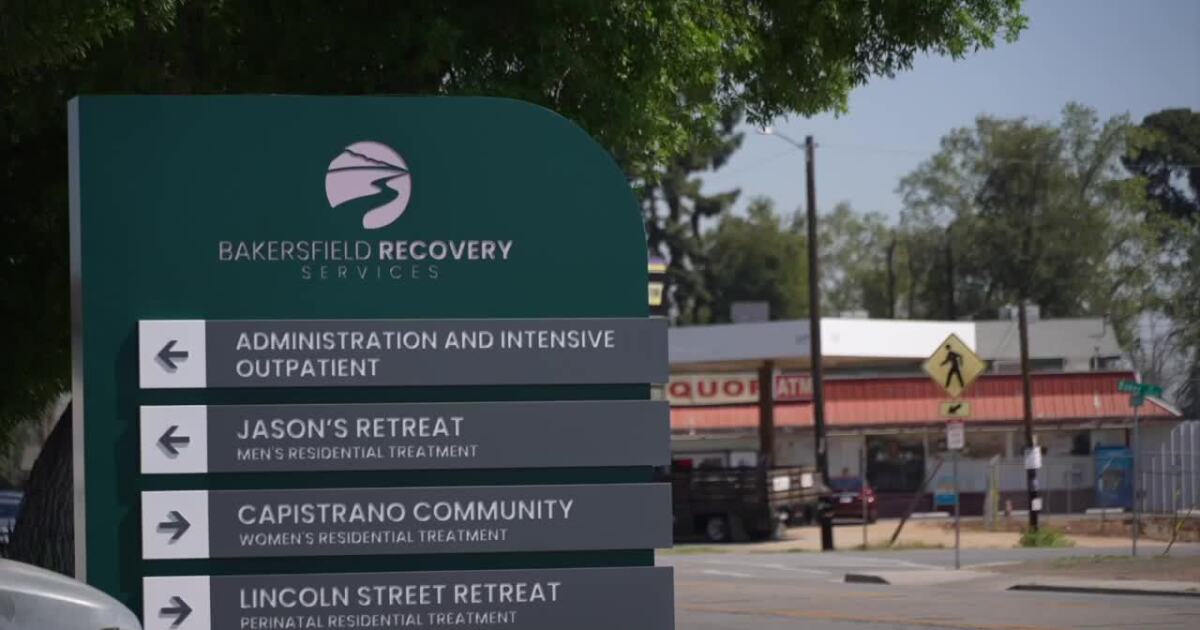 Kern DA proposes new Family Justice Center partner