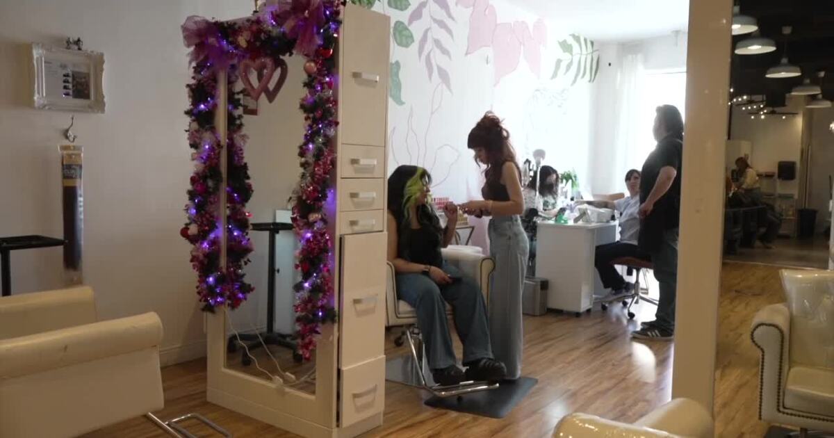 Downtown businesses report safety gains, but vandalism persists