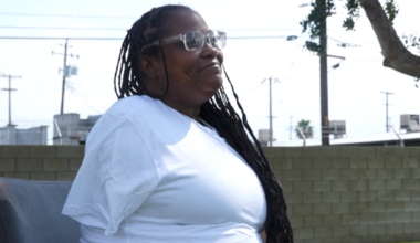 Domestic violence survivor shares story as city works to prevent future killings