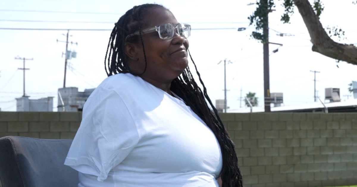 Domestic violence survivor shares story as city works to prevent future killings