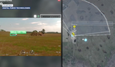 U.S. has multiple layers of defense against drone attacks