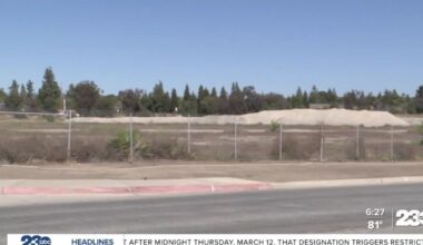 Construction begins on City Lights at former East Hills Mall site