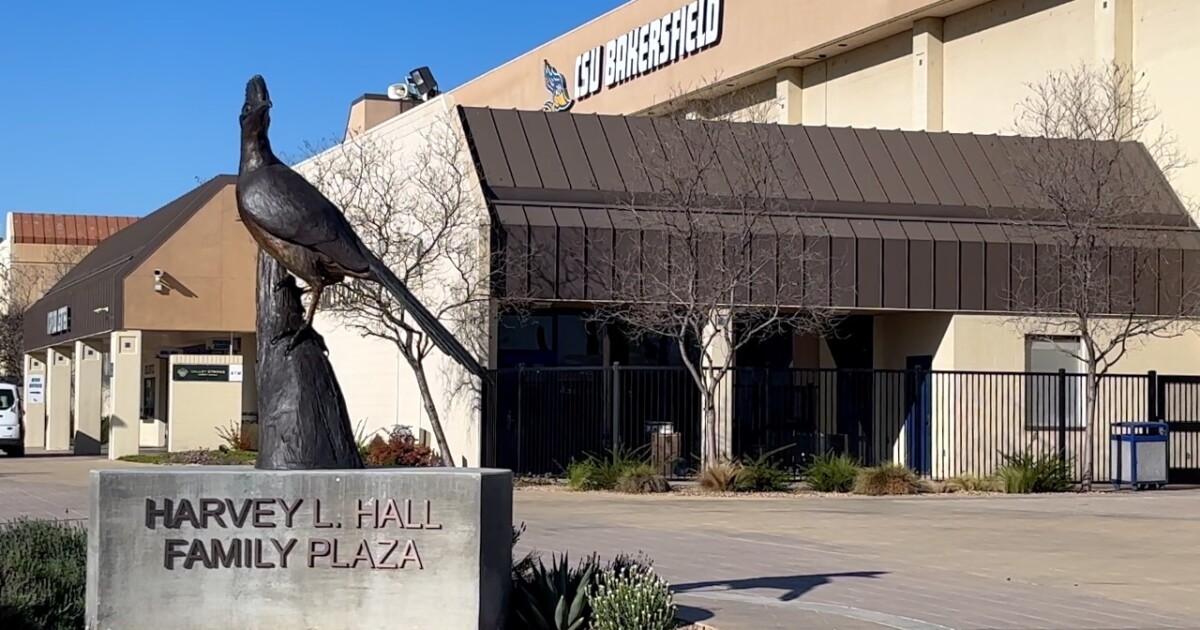 A timeline of department departures