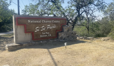 Fallout from Chavez allegations prompts calls for renaming, new legislation