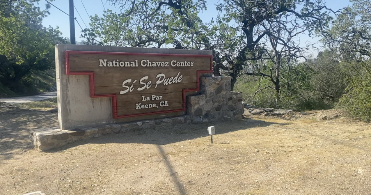 Fallout from Chavez allegations prompts calls for renaming, new legislation