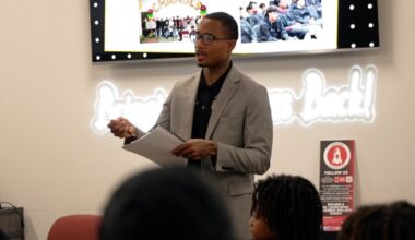 Bakersfield man mentors youth and transforms lives