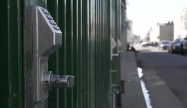 Businesses notice changes to Clean City program as city reorganizes